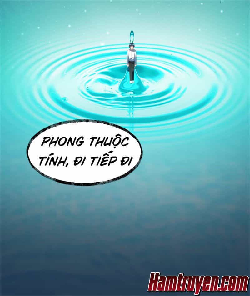 Đỉnh Phong Dự Ngôn Đế - Chương 21 - ảnh 12