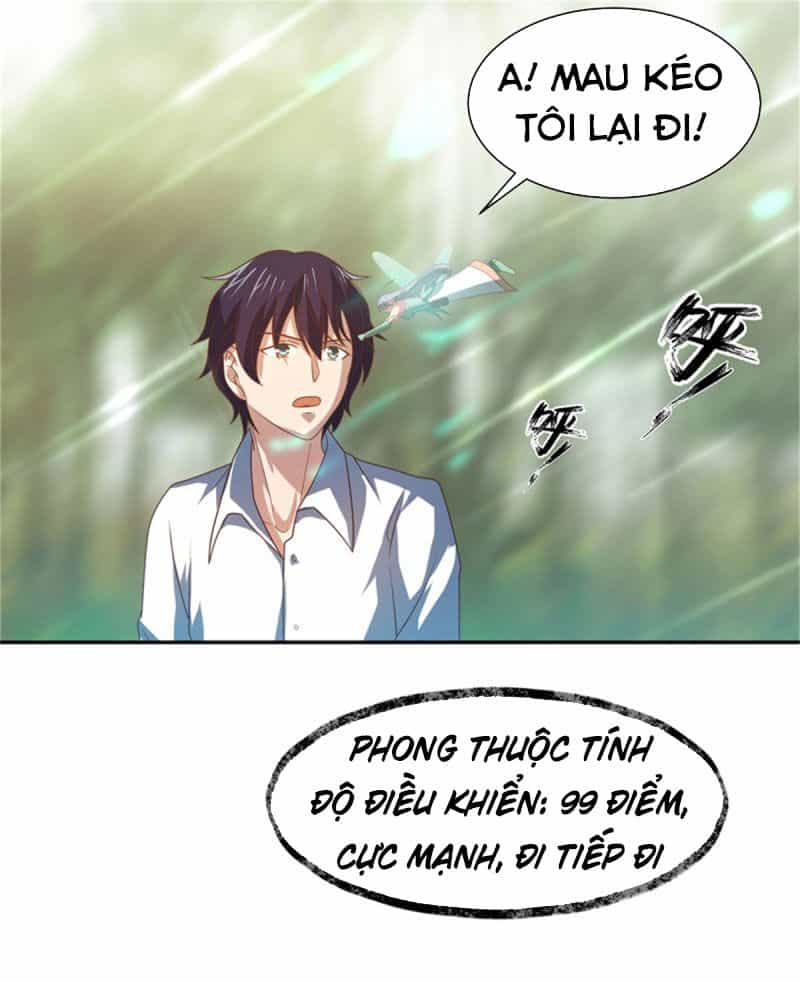 Đỉnh Phong Dự Ngôn Đế - Chương 21 - ảnh 16