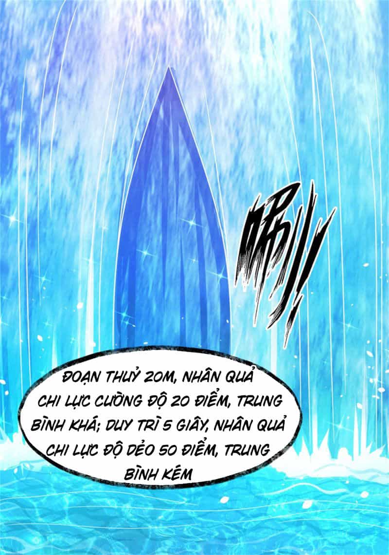 Đỉnh Phong Dự Ngôn Đế - Chương 21 - ảnh 19