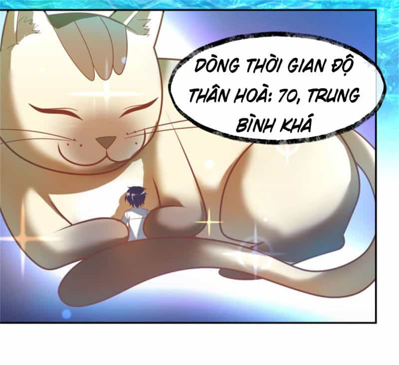 Đỉnh Phong Dự Ngôn Đế - Chương 21 - ảnh 20