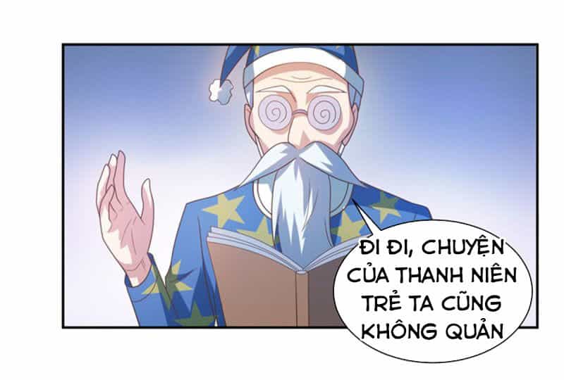 Đỉnh Phong Dự Ngôn Đế - Chương 21 - ảnh 25