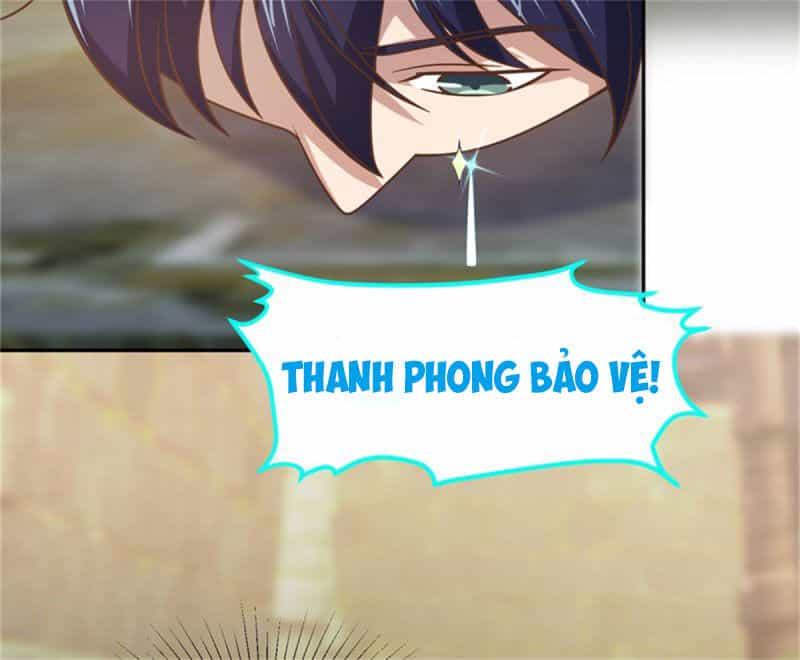 Đỉnh Phong Dự Ngôn Đế - Chương 21 - ảnh 30