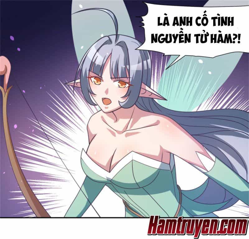 Đỉnh Phong Dự Ngôn Đế - Chương 21 - ảnh 32
