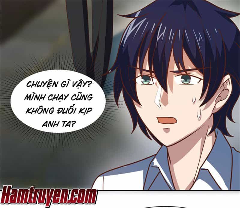 Đỉnh Phong Dự Ngôn Đế - Chương 21 - ảnh 4