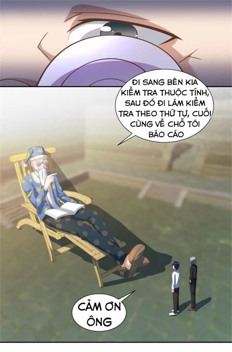 Đỉnh Phong Dự Ngôn Đế - Chương 21 - ảnh 8