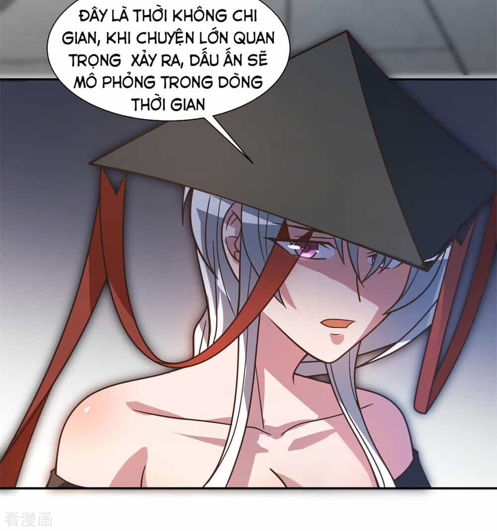 Đỉnh Phong Dự Ngôn Đế - Chương 22 - ảnh 10