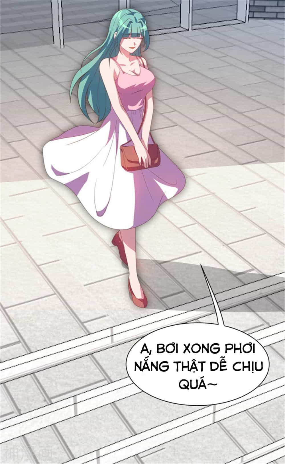 Đỉnh Phong Dự Ngôn Đế - Chương 23 - ảnh 25