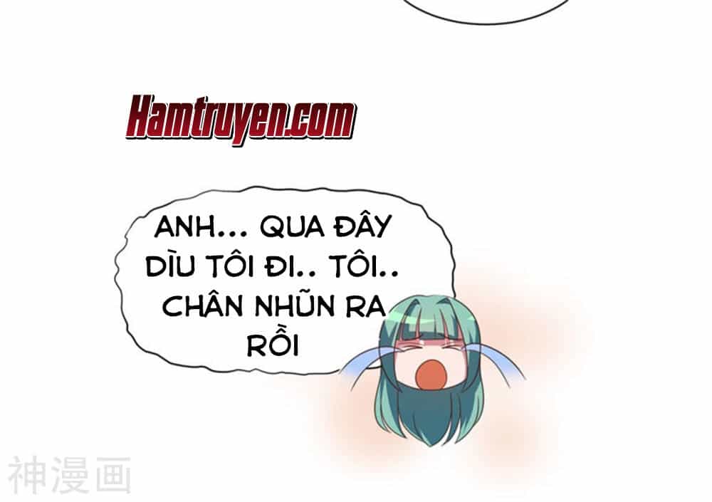 Đỉnh Phong Dự Ngôn Đế - Chương 23 - ảnh 32
