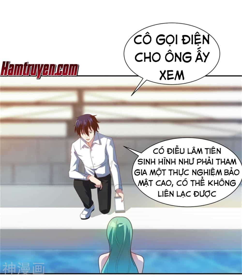 Đỉnh Phong Dự Ngôn Đế - Chương 23 - ảnh 6