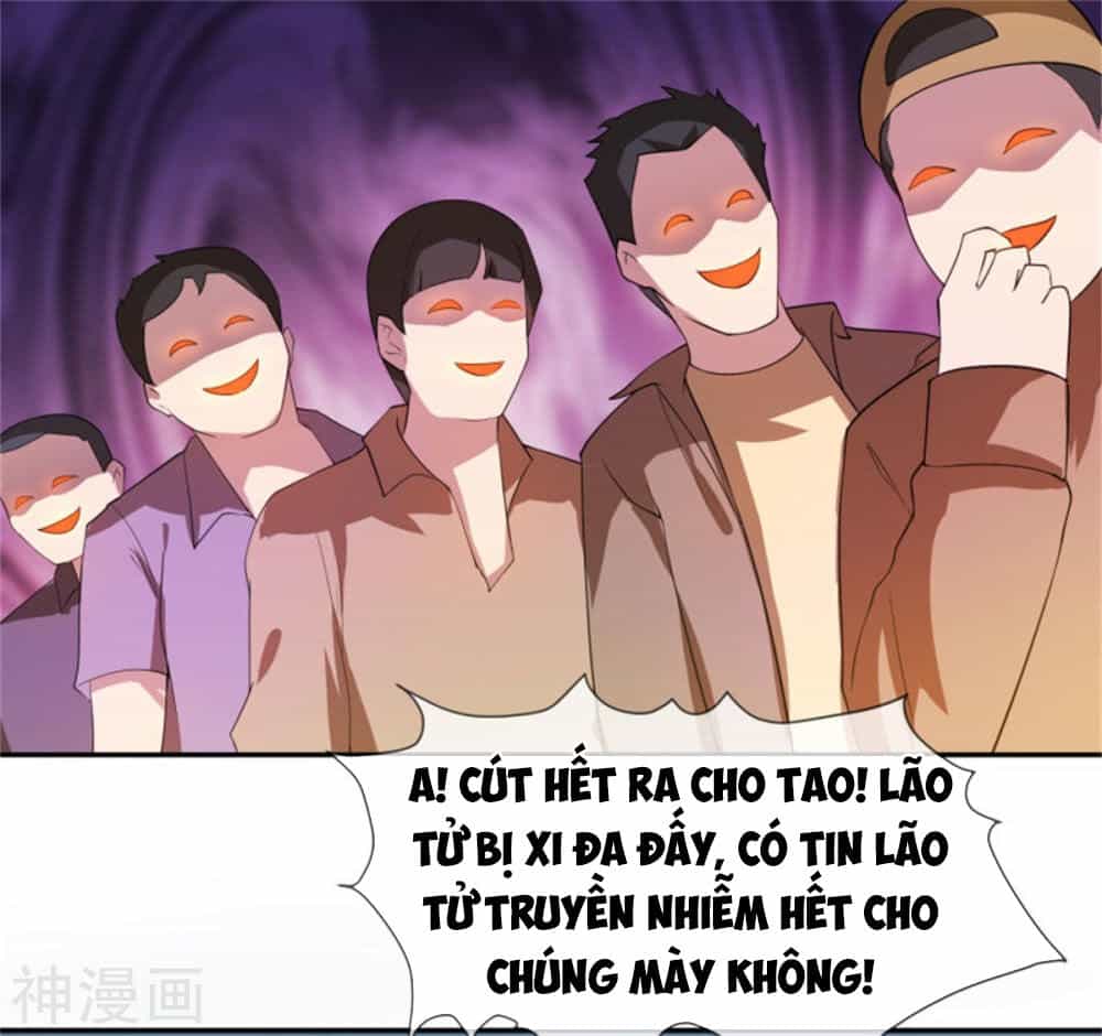 Đỉnh Phong Dự Ngôn Đế - Chương 24 - ảnh 35