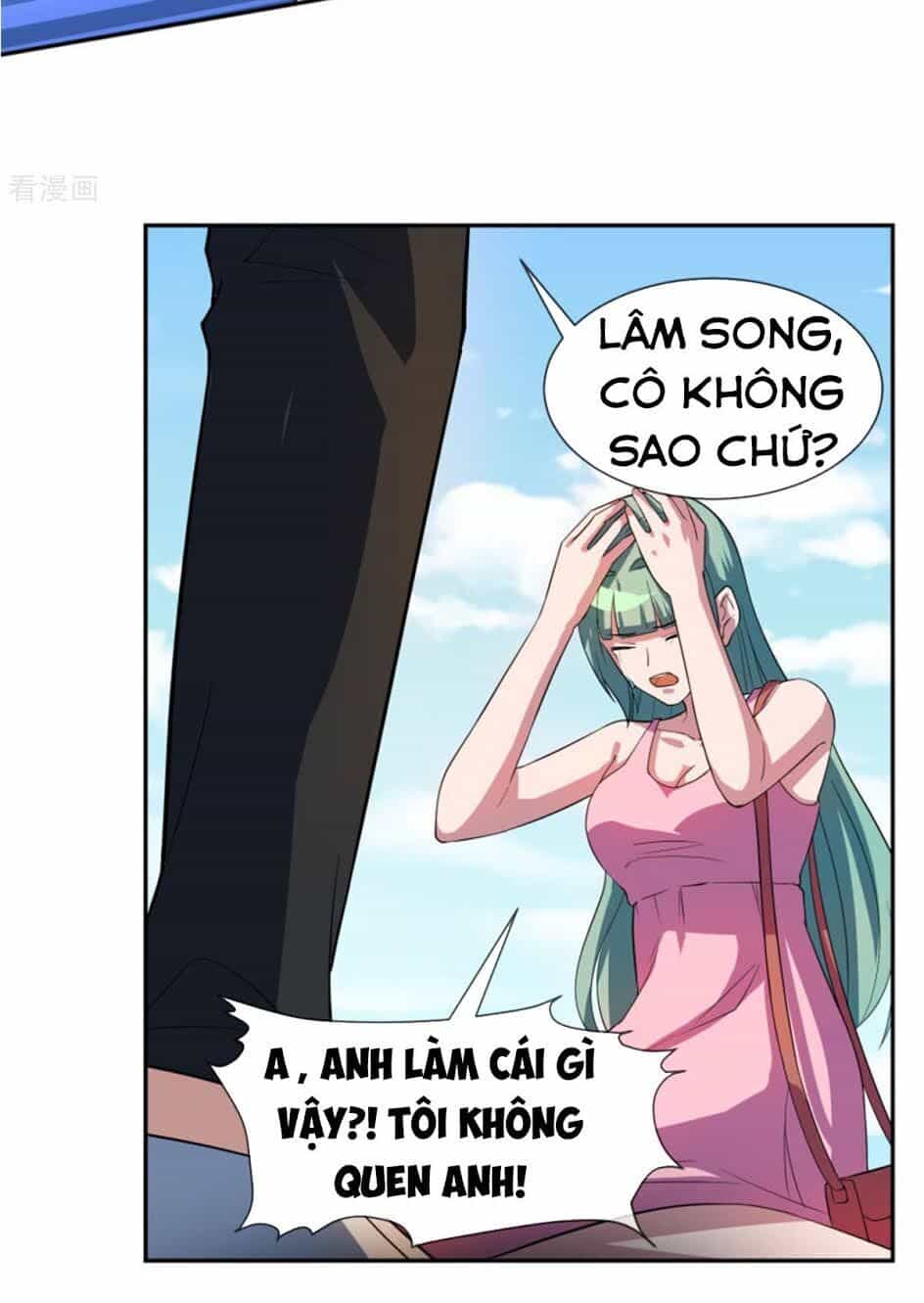 Đỉnh Phong Dự Ngôn Đế - Chương 25 - ảnh 9