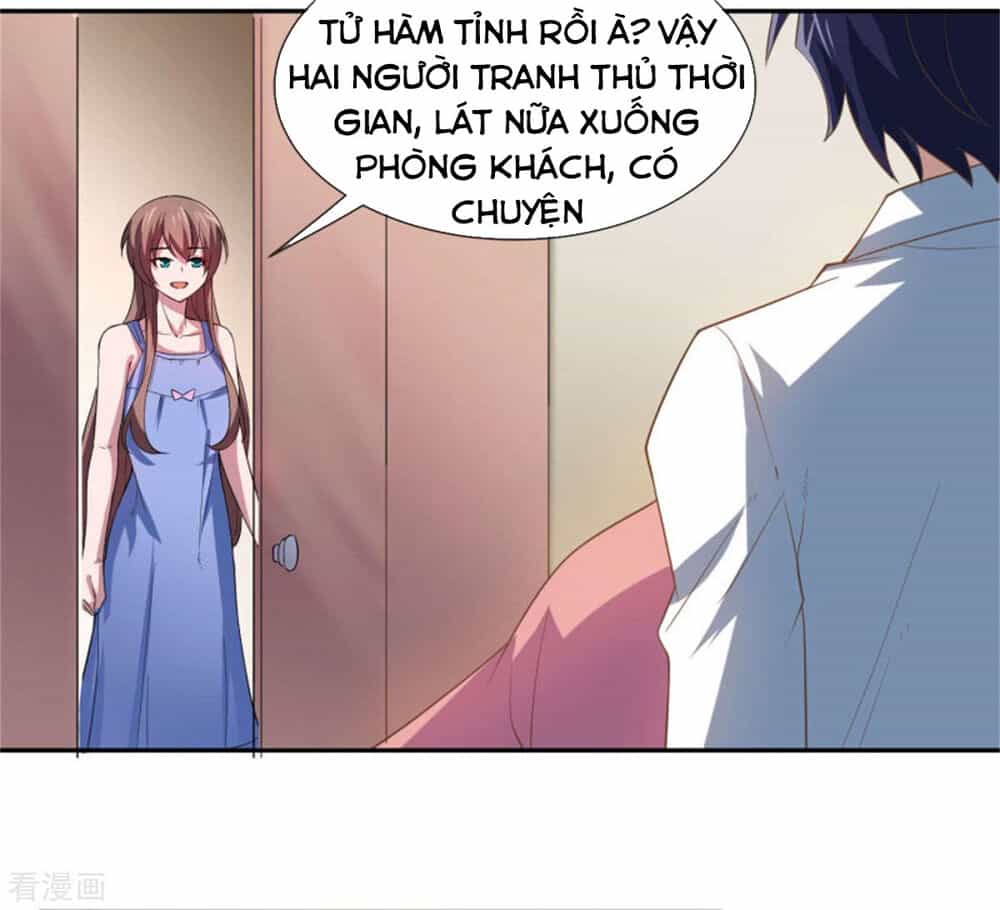 Đỉnh Phong Dự Ngôn Đế - Chương 26 - ảnh 15