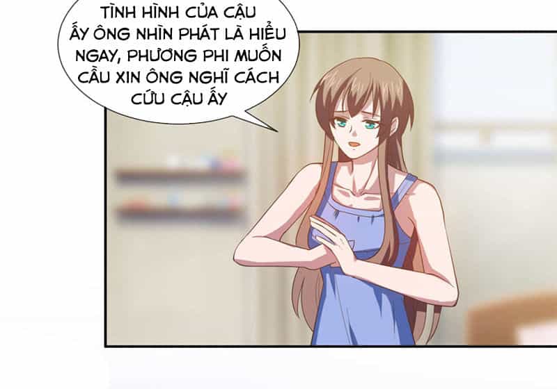 Đỉnh Phong Dự Ngôn Đế - Chương 29 - ảnh 11