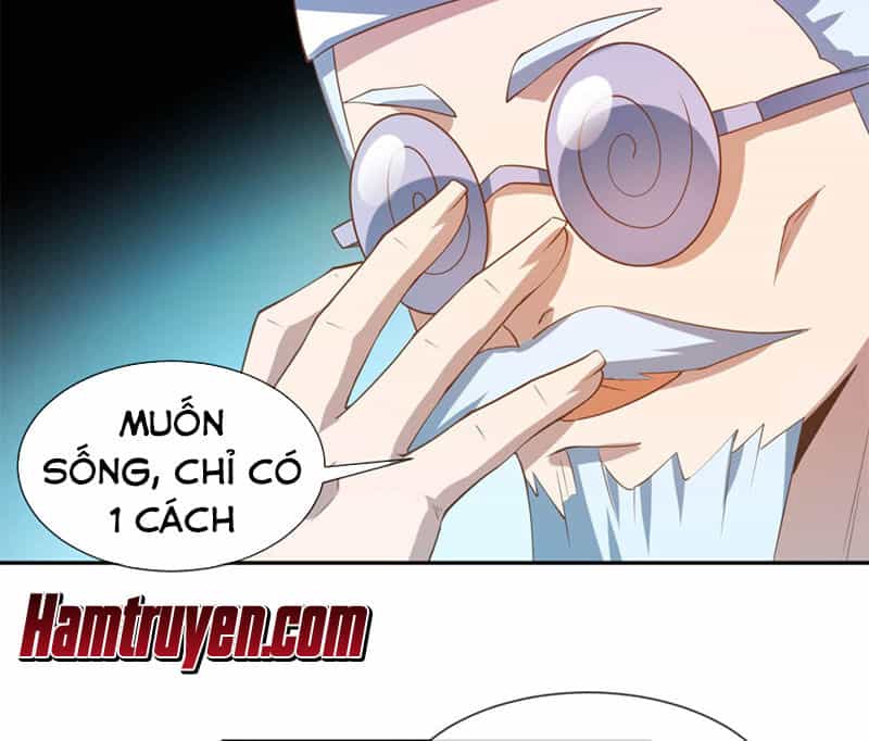 Đỉnh Phong Dự Ngôn Đế - Chương 29 - ảnh 14