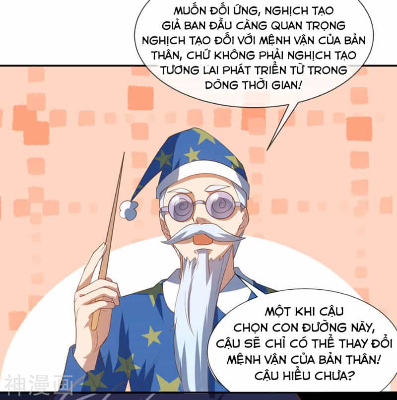 Đỉnh Phong Dự Ngôn Đế - Chương 29 - ảnh 20
