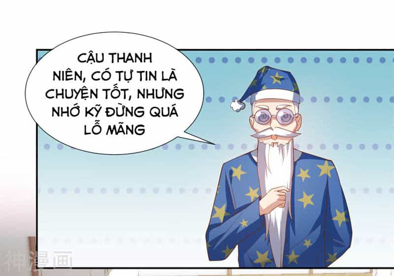Đỉnh Phong Dự Ngôn Đế - Chương 30 - ảnh 1
