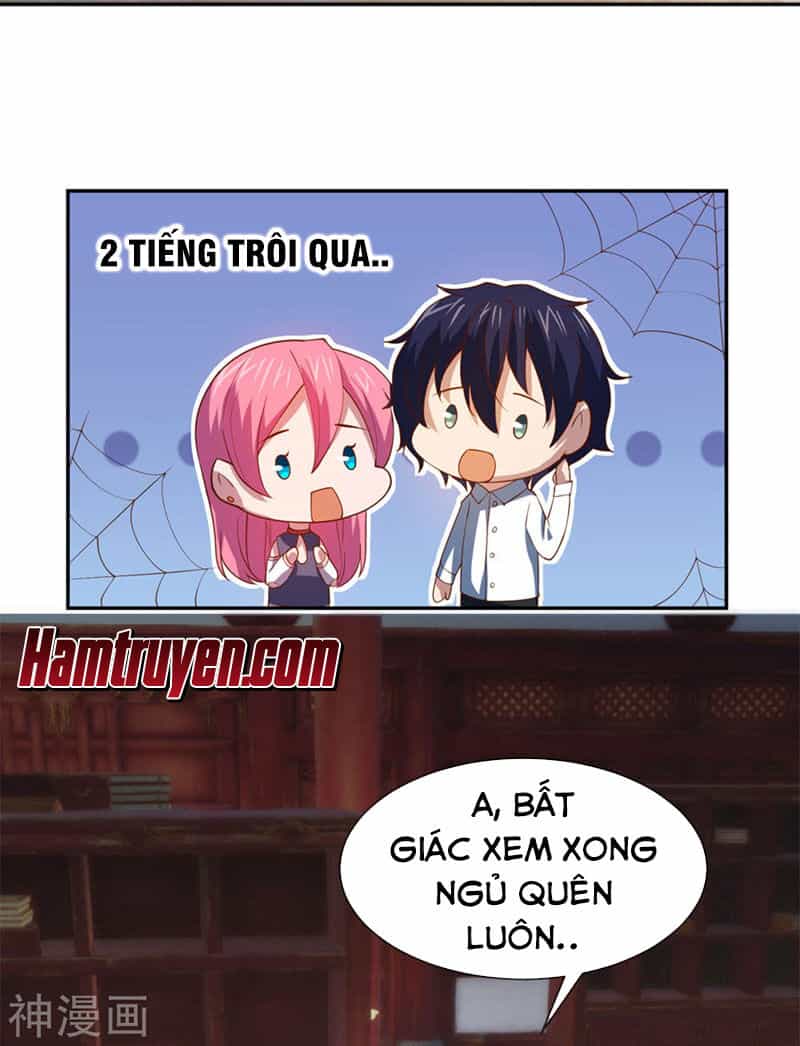 Đỉnh Phong Dự Ngôn Đế - Chương 30 - ảnh 10
