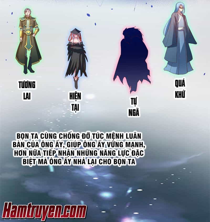 Đỉnh Phong Dự Ngôn Đế - Chương 30 - ảnh 15
