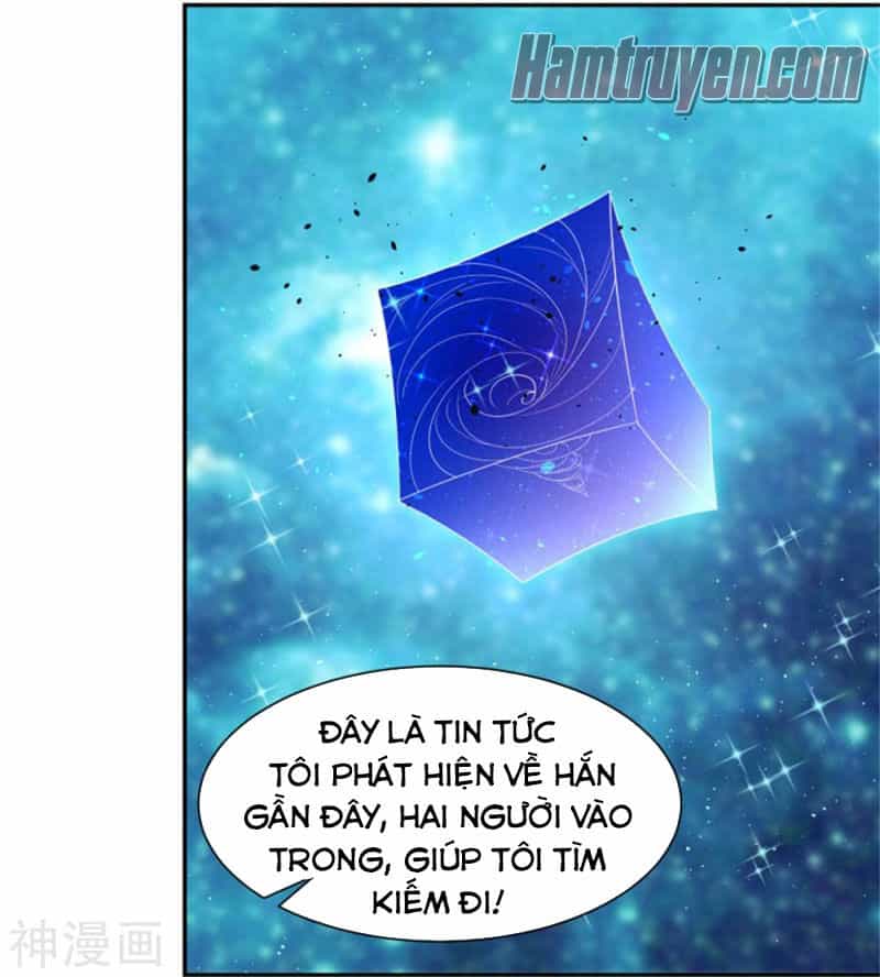 Đỉnh Phong Dự Ngôn Đế - Chương 32 - ảnh 3