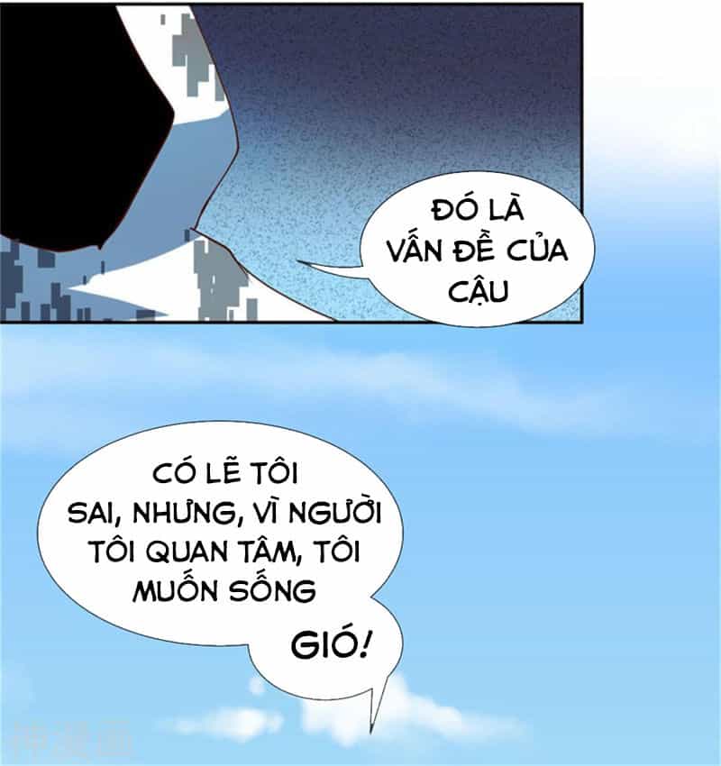 Đỉnh Phong Dự Ngôn Đế - Chương 33 - ảnh 10