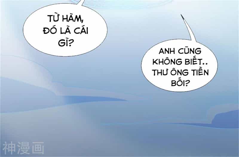 Đỉnh Phong Dự Ngôn Đế - Chương 33 - ảnh 6