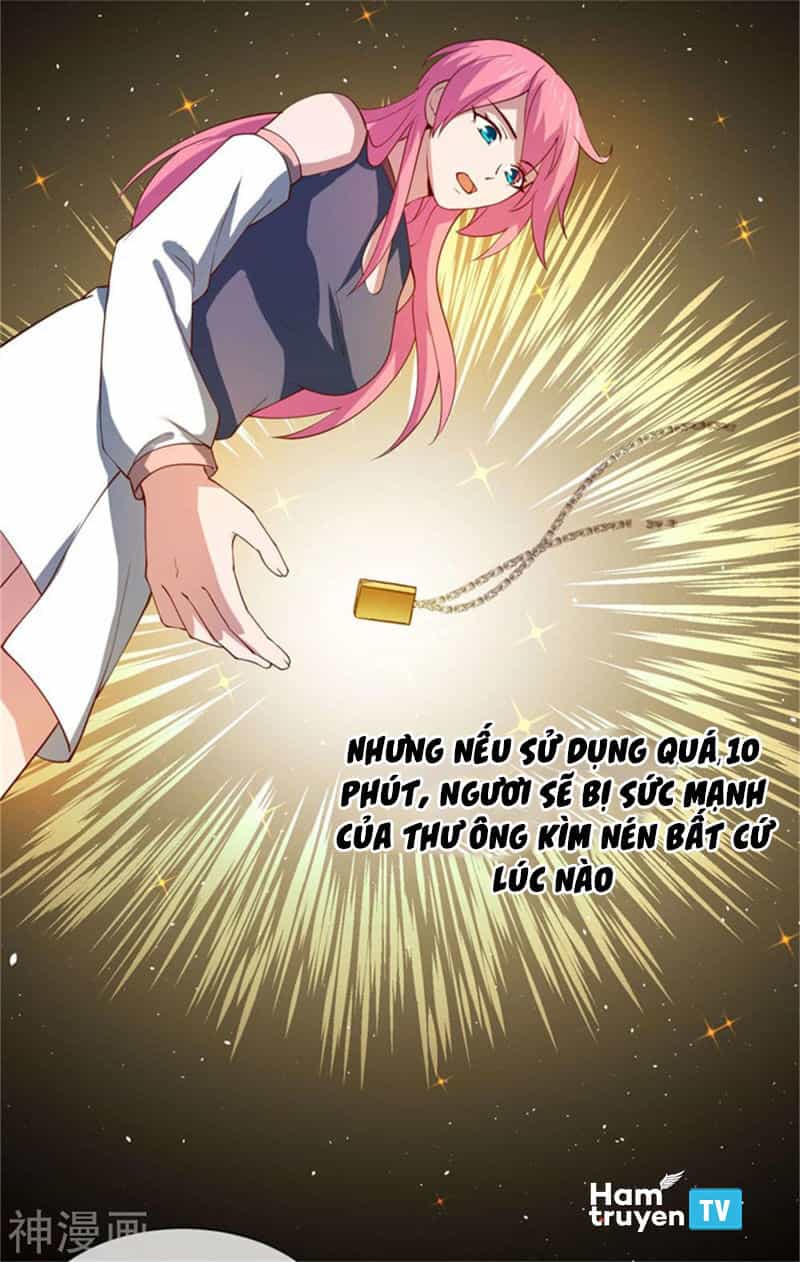 Đỉnh Phong Dự Ngôn Đế - Chương 36 - ảnh 10