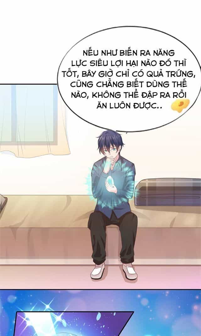 Đỉnh Phong Dự Ngôn Đế - Chương 9 - ảnh 2