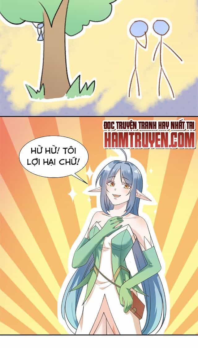 Đỉnh Phong Dự Ngôn Đế - Chương 9 - ảnh 6