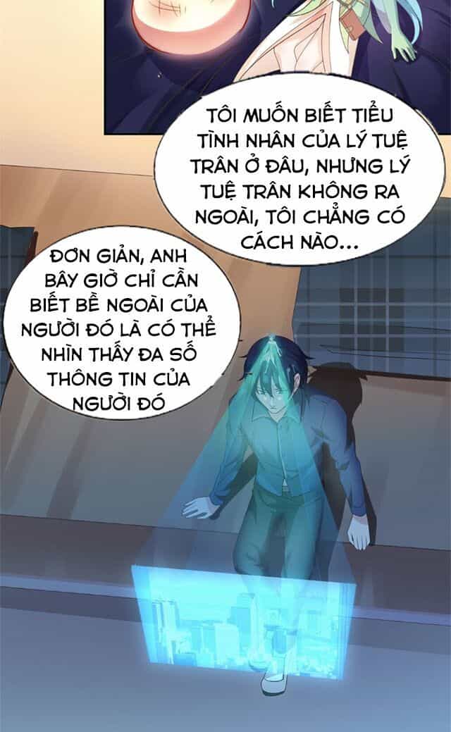 Đỉnh Phong Dự Ngôn Đế - Chương 9 - ảnh 8