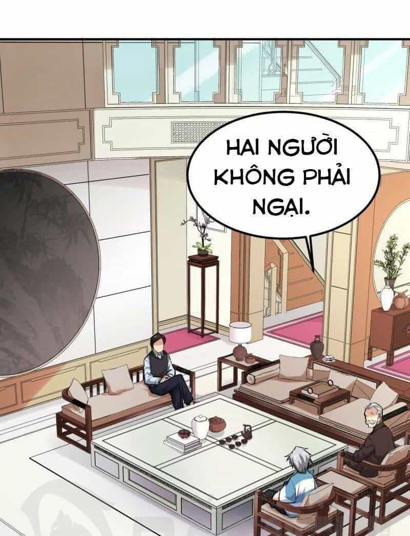 Đỉnh Phong Thần Y - Chương 13 - ảnh 1