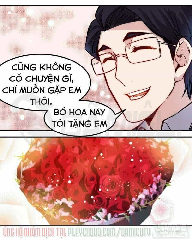 Đỉnh Phong Thần Y - Chương 17 - ảnh 3