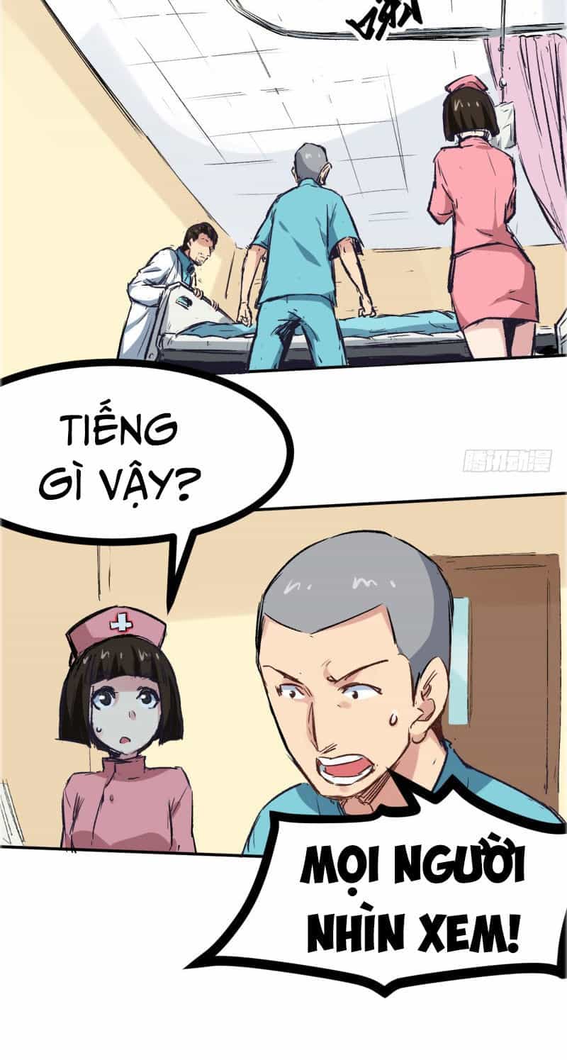 Đỉnh Phong Thần Y - Chương 2 - ảnh 24