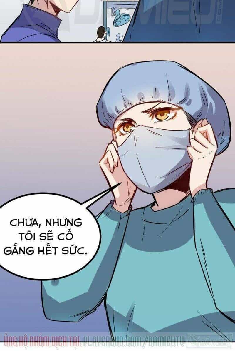 Đỉnh Phong Thần Y - Chương 20 - ảnh 2