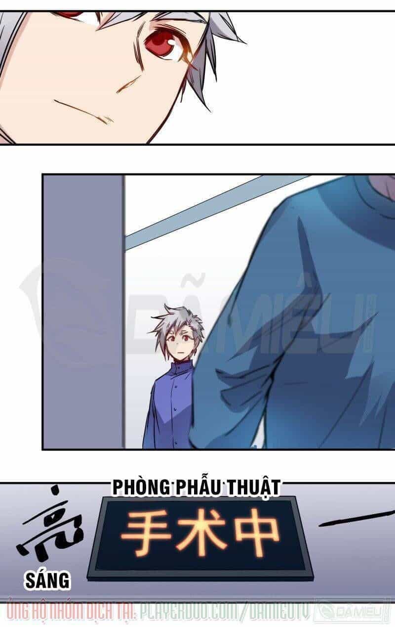 Đỉnh Phong Thần Y - Chương 20 - ảnh 3
