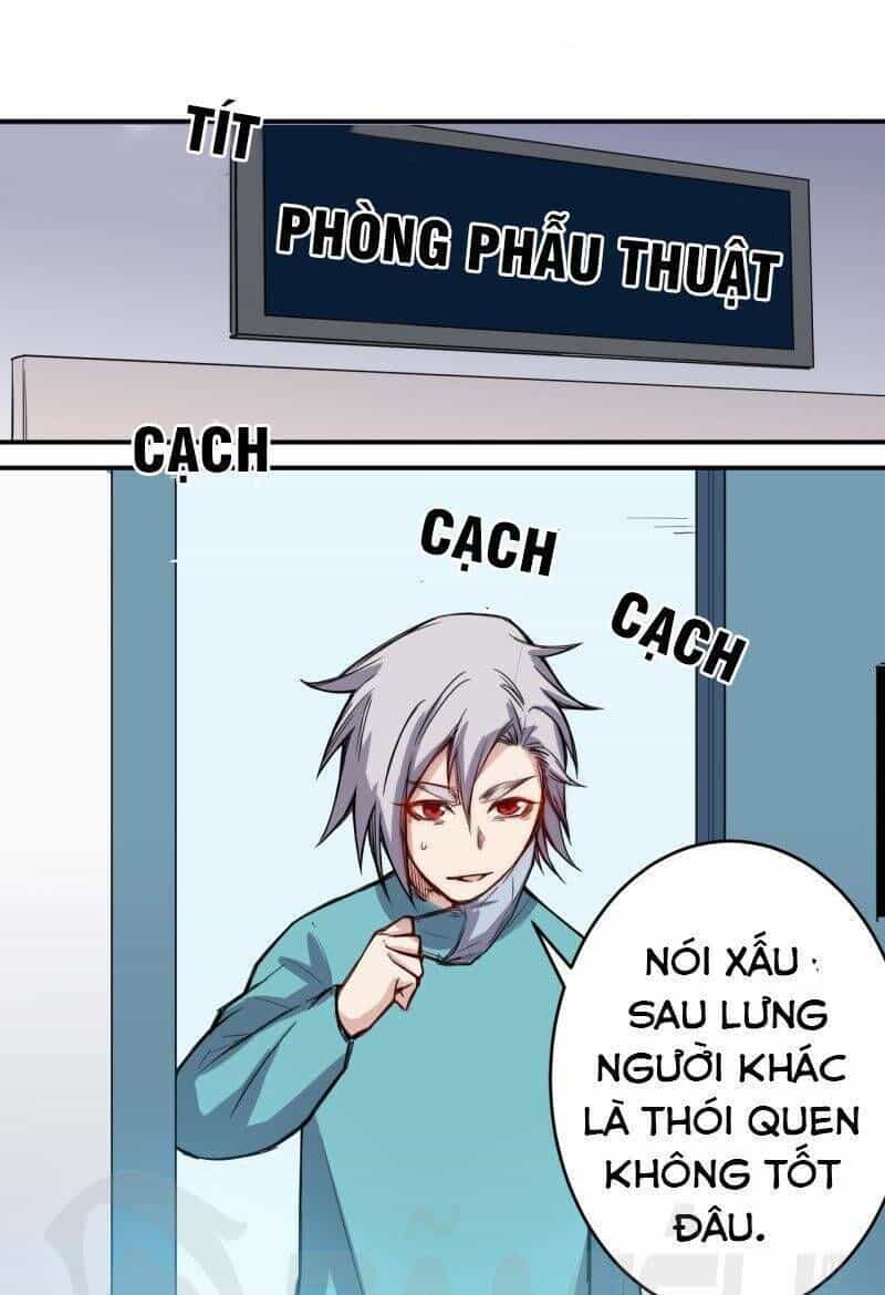 Đỉnh Phong Thần Y - Chương 22 - ảnh 9