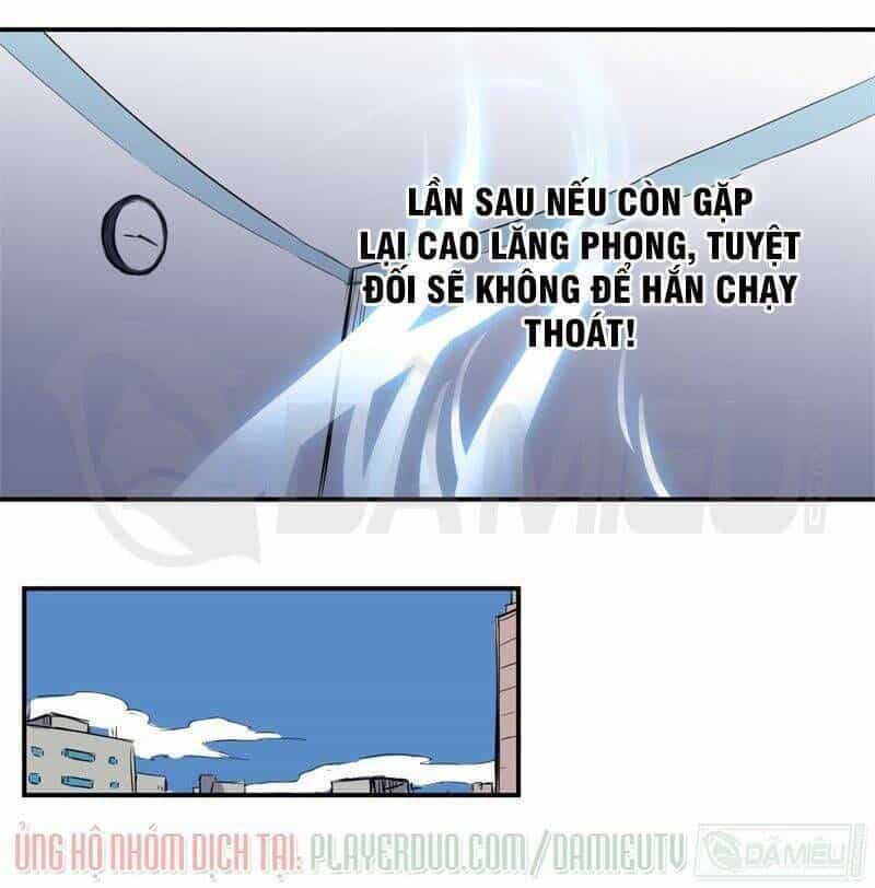 Đỉnh Phong Thần Y - Chương 24 - ảnh 9