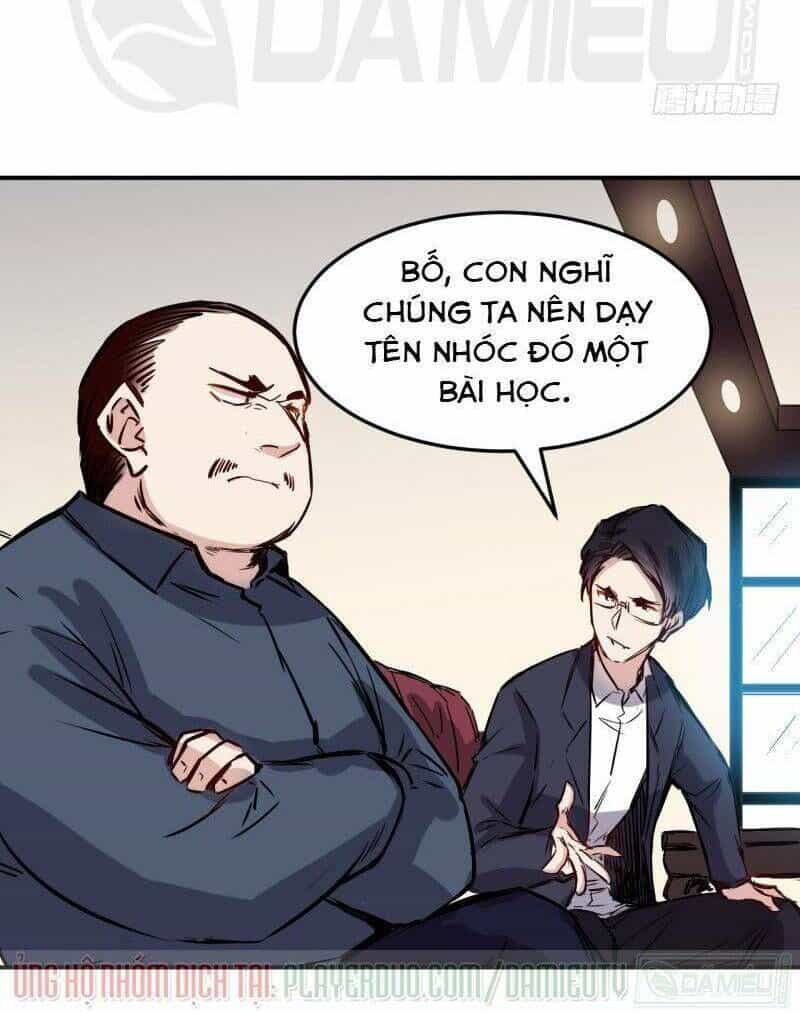 Đỉnh Phong Thần Y - Chương 25 - ảnh 7