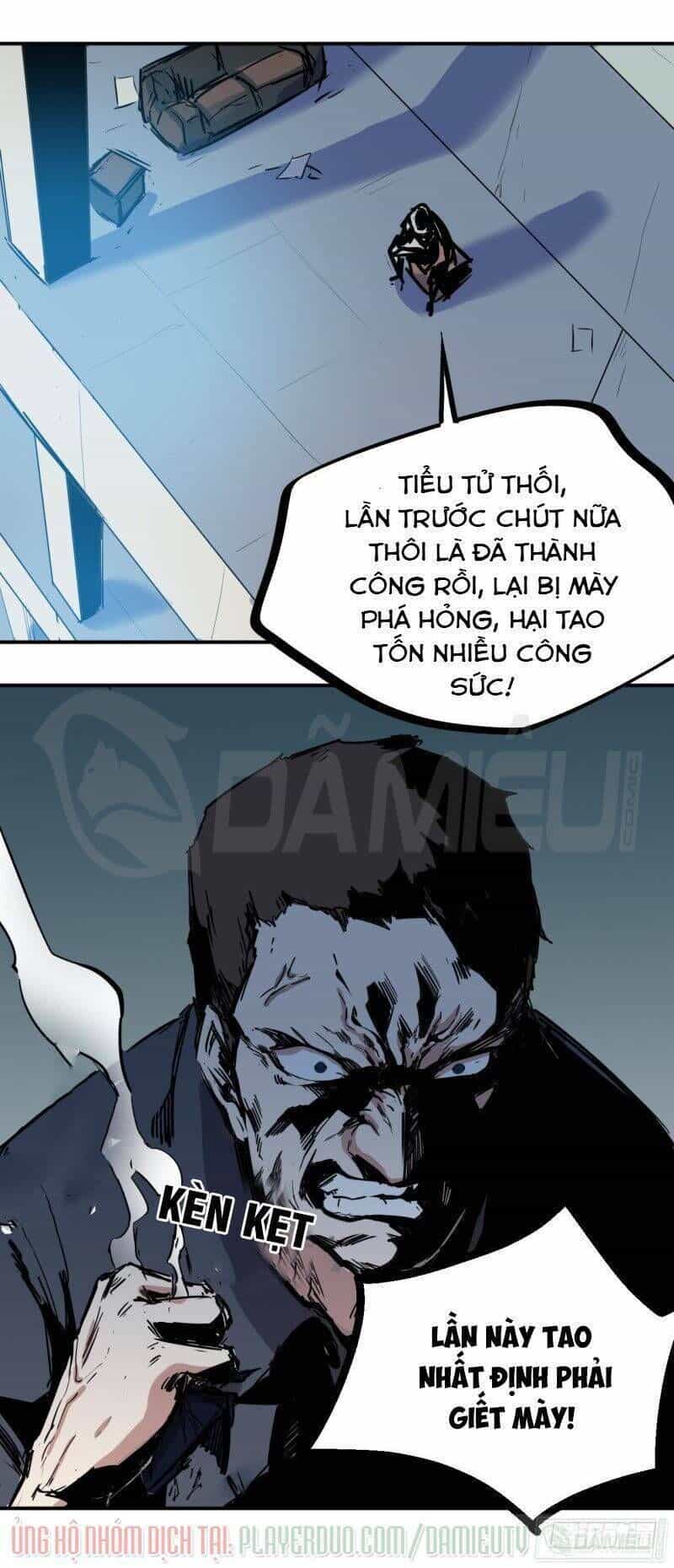 Đỉnh Phong Thần Y - Chương 27 - ảnh 12