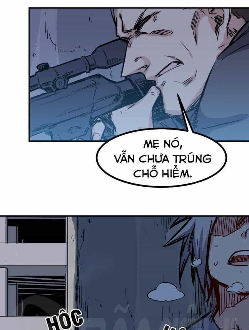 Đỉnh Phong Thần Y - Chương 28 - ảnh 4