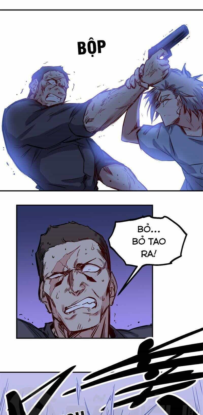 Đỉnh Phong Thần Y - Chương 29 - ảnh 16