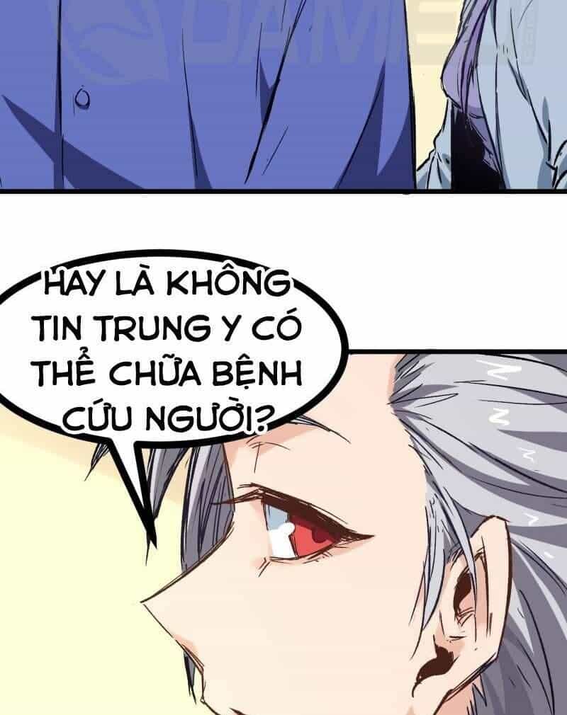 Đỉnh Phong Thần Y - Chương 3 - ảnh 20
