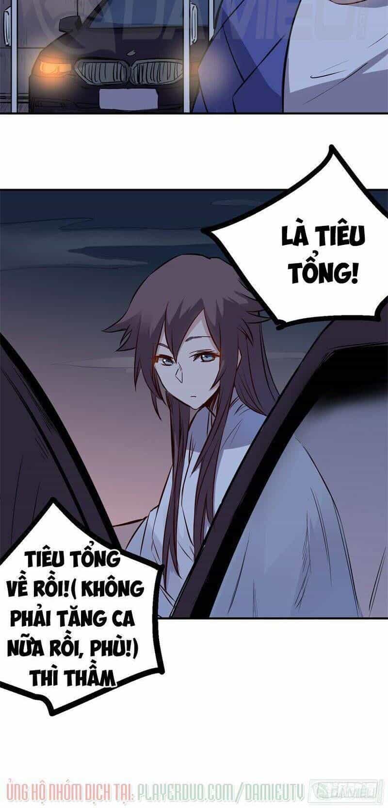 Đỉnh Phong Thần Y - Chương 32 - ảnh 19