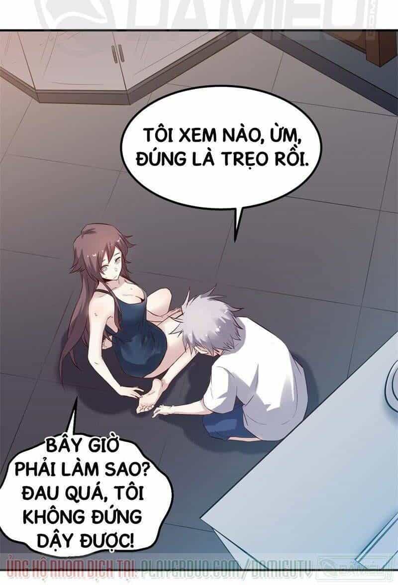 Đỉnh Phong Thần Y - Chương 36 - ảnh 20