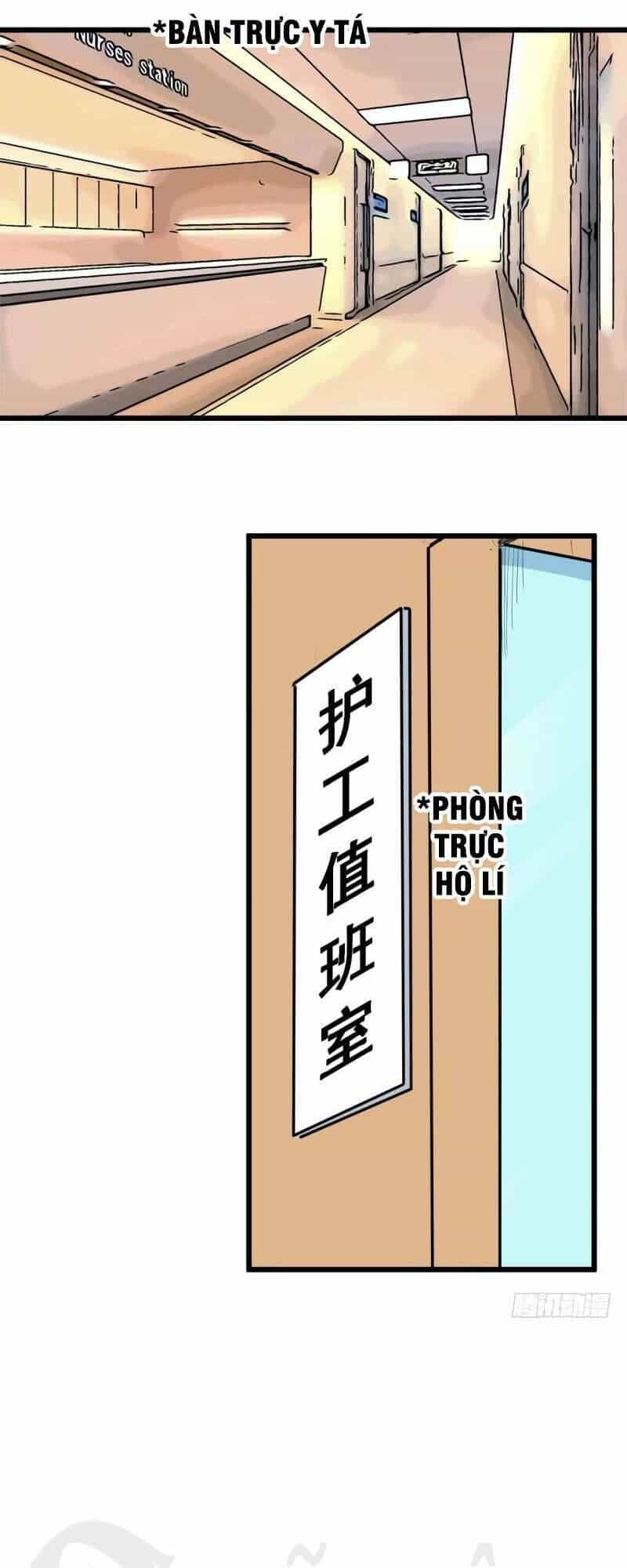 Đỉnh Phong Thần Y - Chương 4 - ảnh 5