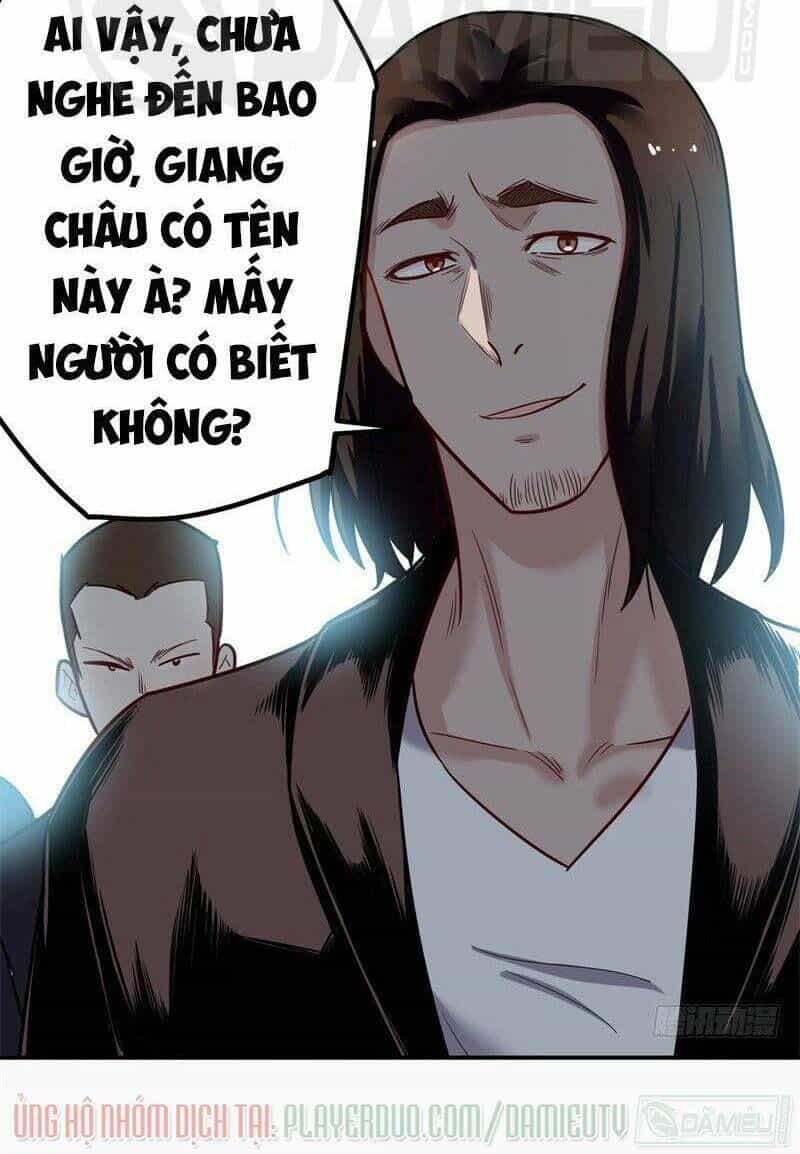Đỉnh Phong Thần Y - Chương 42 - ảnh 16