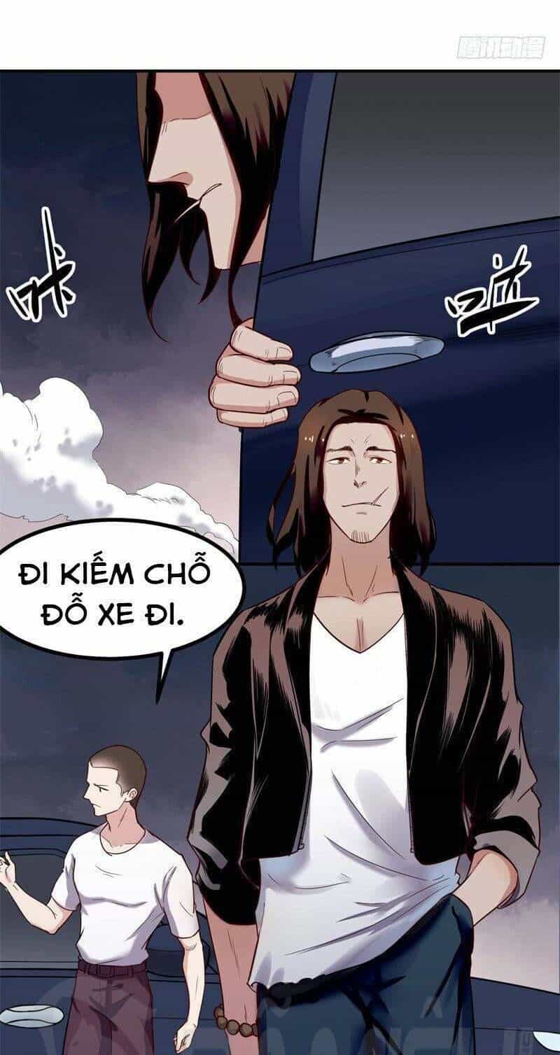 Đỉnh Phong Thần Y - Chương 42 - ảnh 2