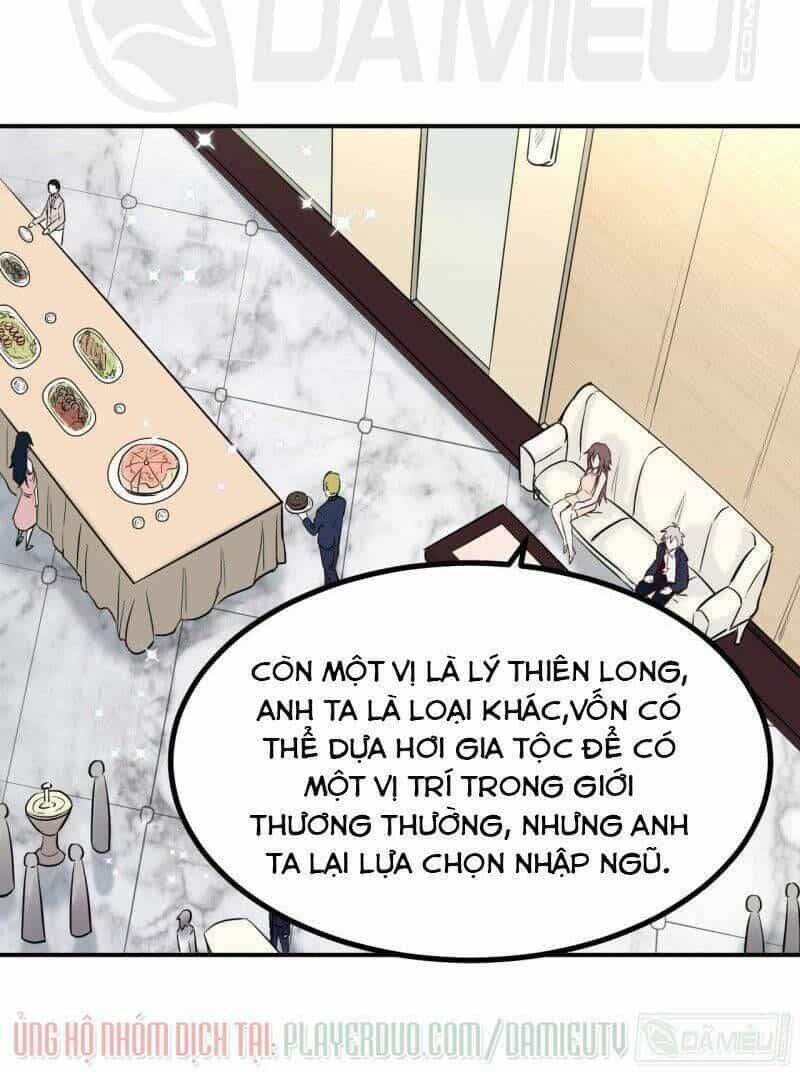 Đỉnh Phong Thần Y - Chương 44 - ảnh 4