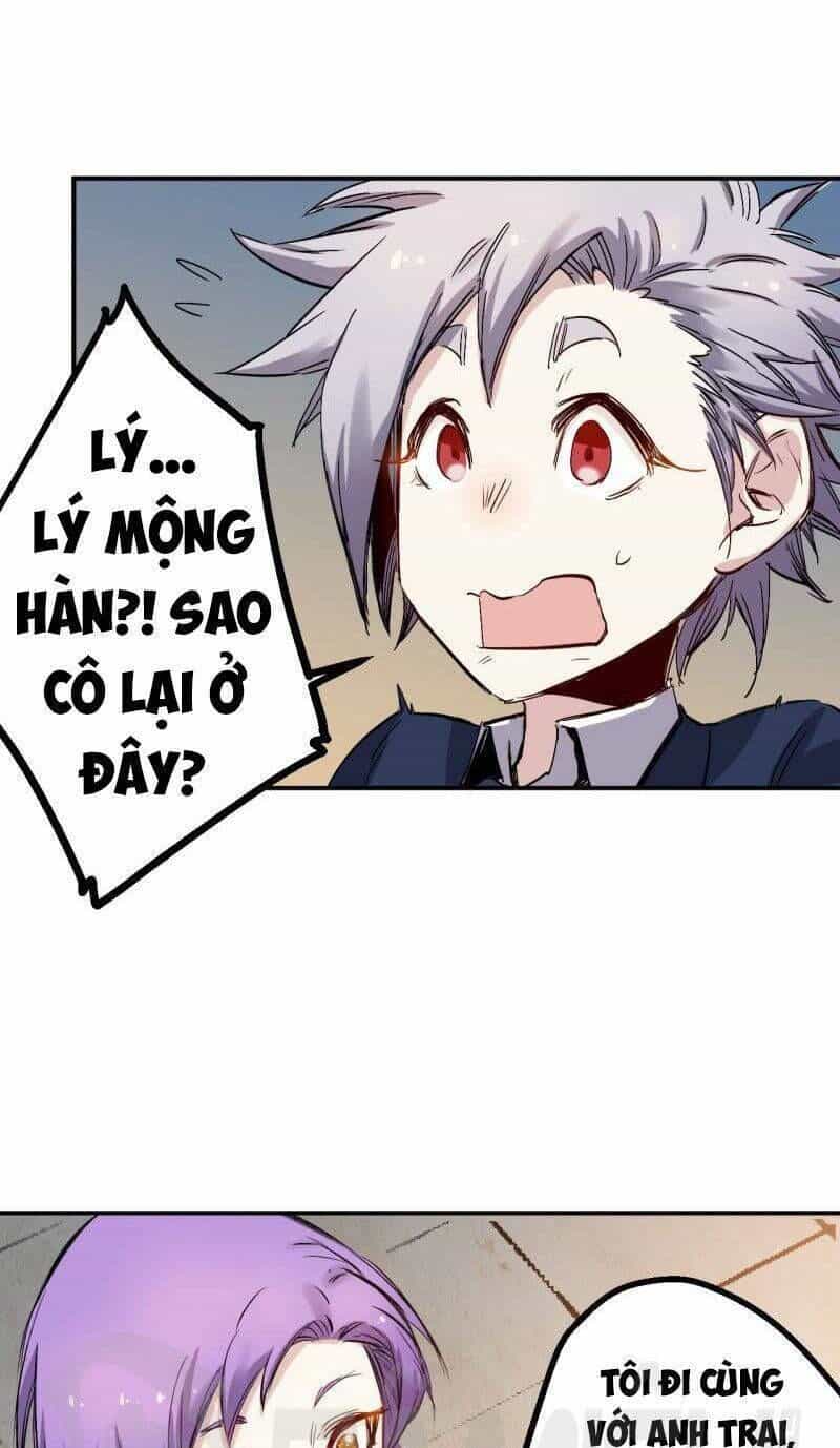 Đỉnh Phong Thần Y - Chương 45 - ảnh 13