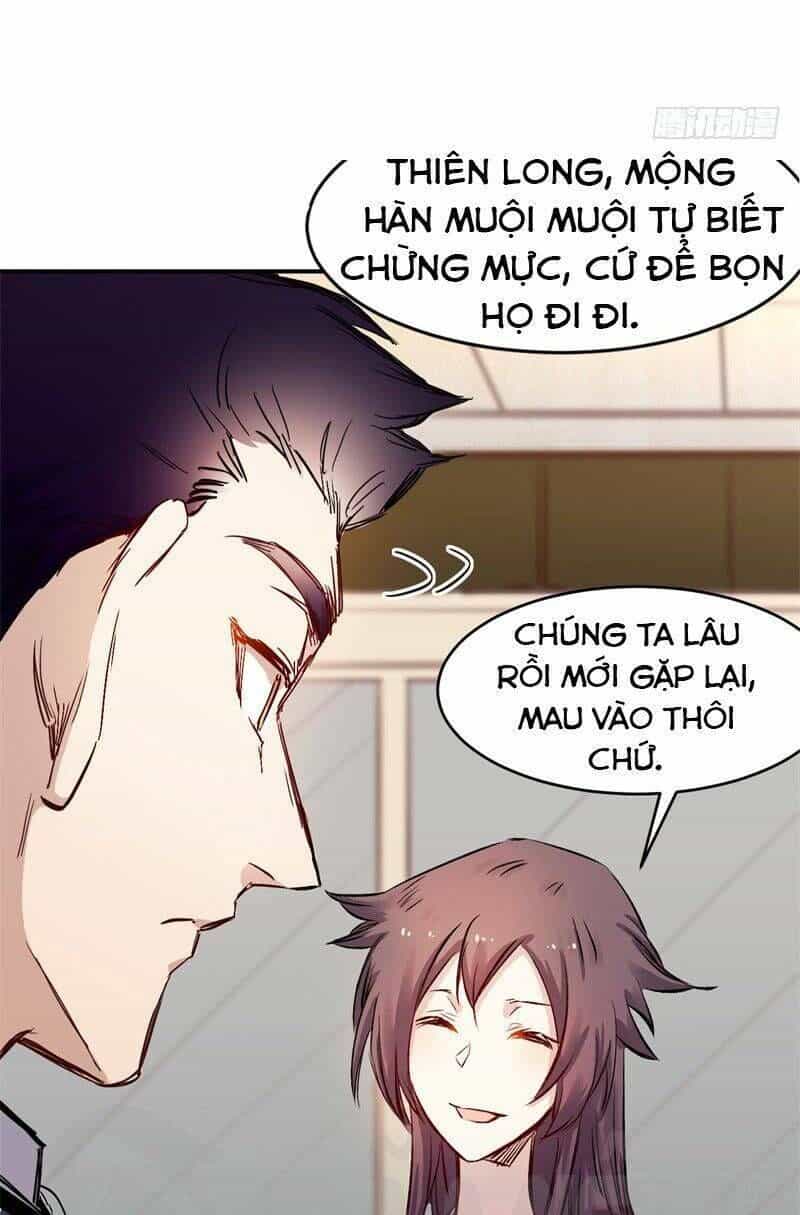 Đỉnh Phong Thần Y - Chương 46 - ảnh 9