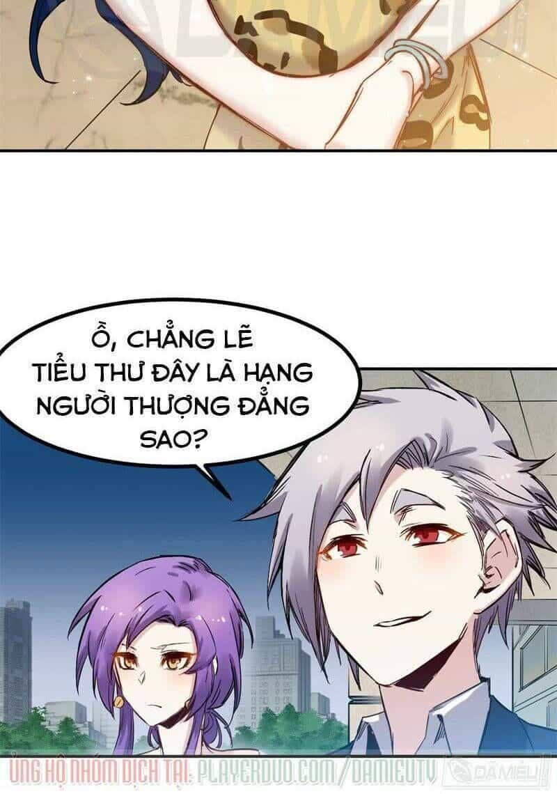 Đỉnh Phong Thần Y - Chương 47 - ảnh 2